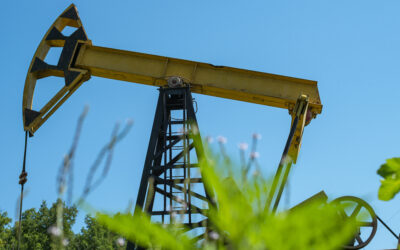 How Historic Oilfield Practices Created Today’s Contamination Risks