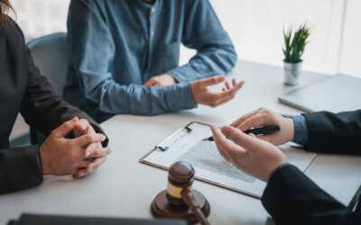5 Critical Questions to Ask Before Hiring a Legacy Litigation Attorney